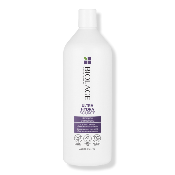 Biolage Ultra Hydra Source Shampoo #1