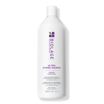 Biolage Ultra Hydra Source Shampoo for Very Dry Hair