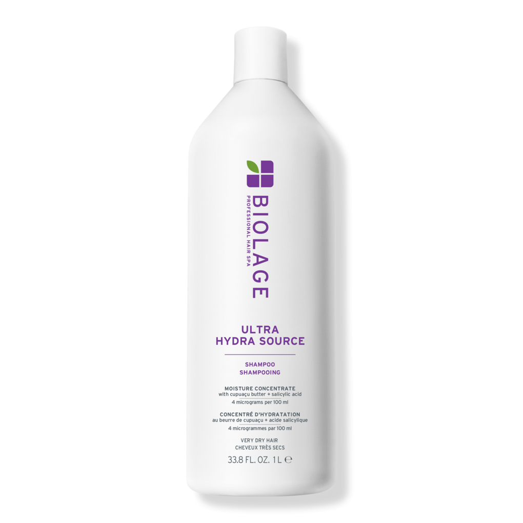 Ultra Hydra Source Shampoo - Biolage