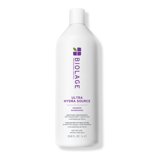 Ultra Hydra Source Shampoo Biolage Ulta Beauty