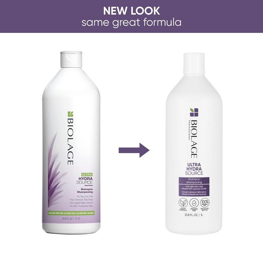 Ultra Source Shampoo - Biolage | Beauty