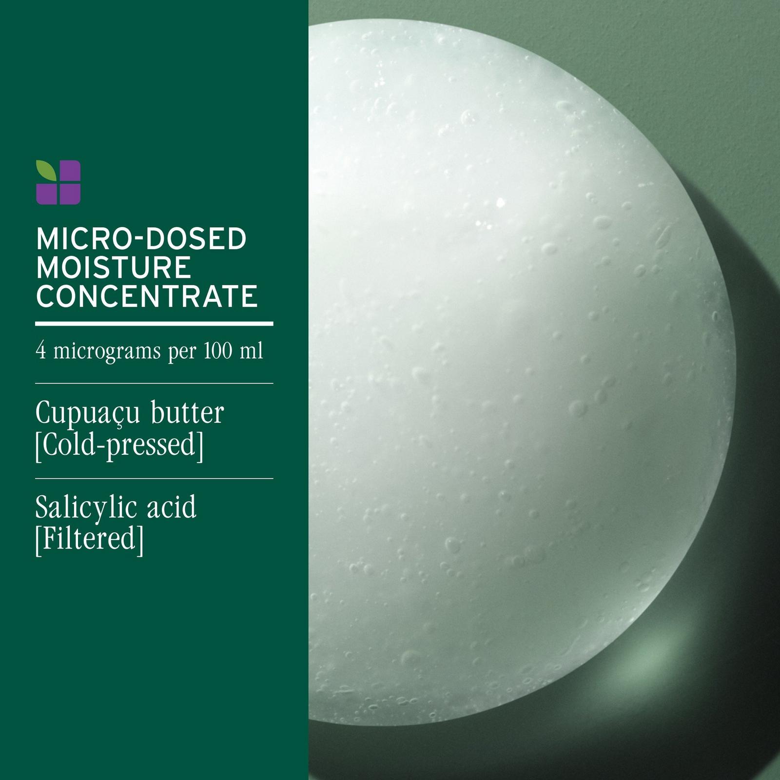 Ultra Hydra Source Shampoo