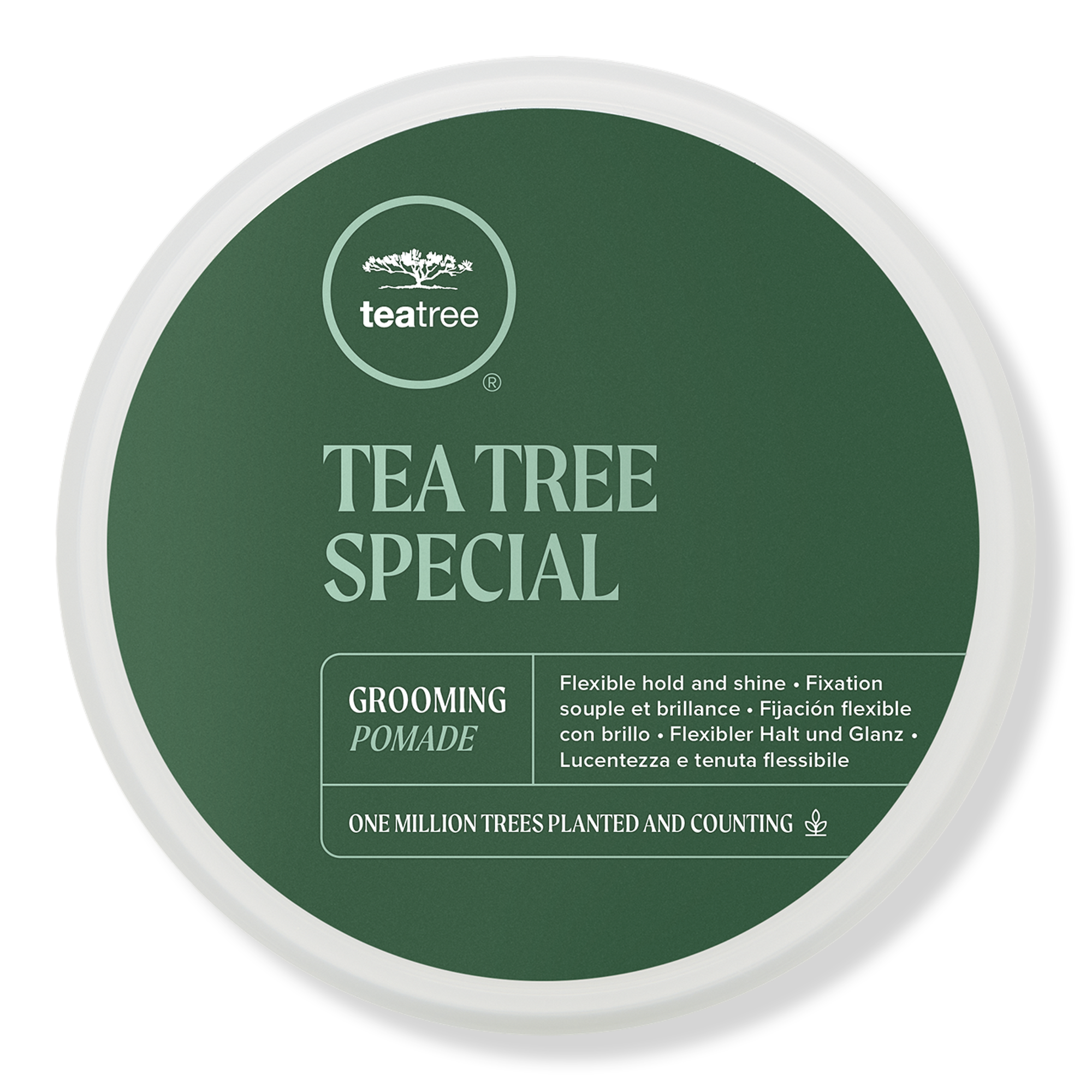 Paul Mitchell Tea Tree Grooming Pomade #1