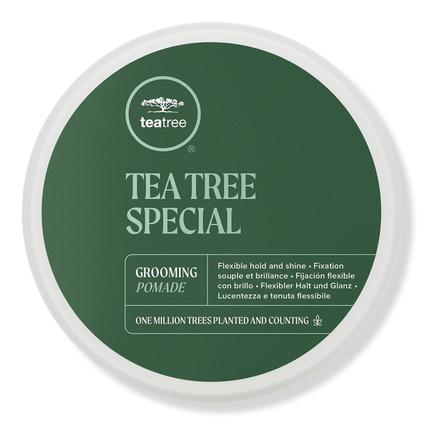 Paul Mitchell Tea Tree Grooming Pomade #1