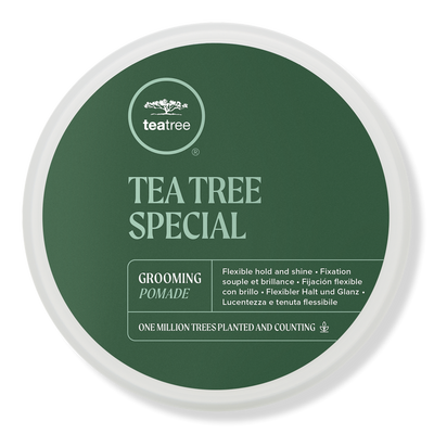 Paul Mitchell Tea Tree Grooming Pomade