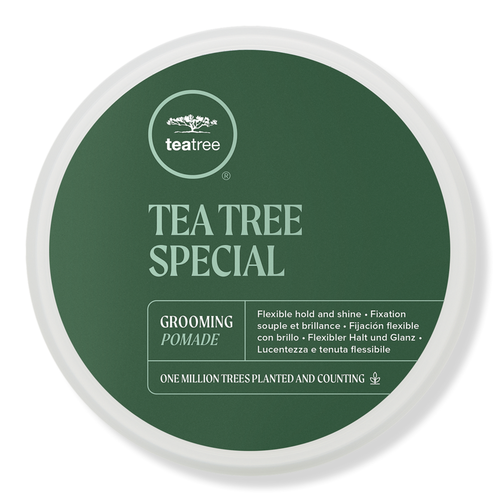 Paul Mitchell Tea Tree Grooming Pomade