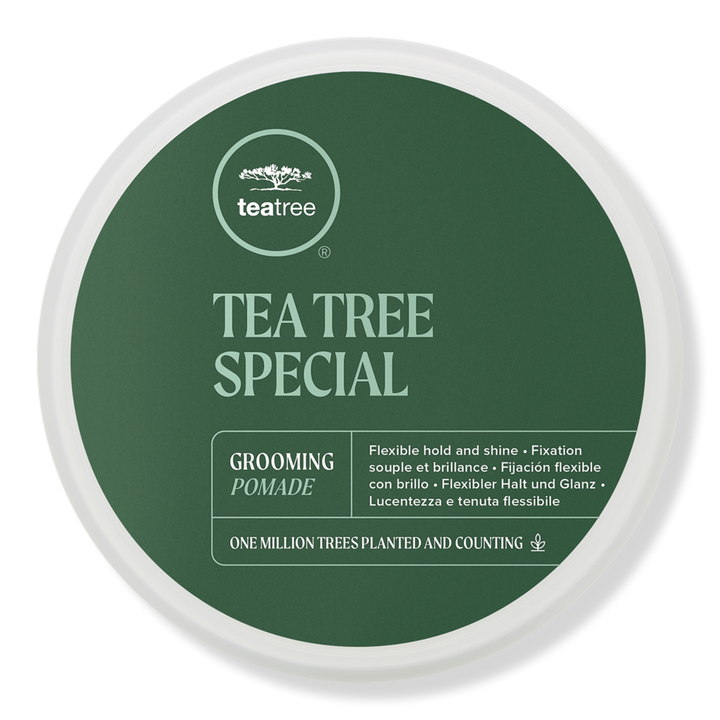 Paul Mitchell Tea Tree Grooming Pomade #1