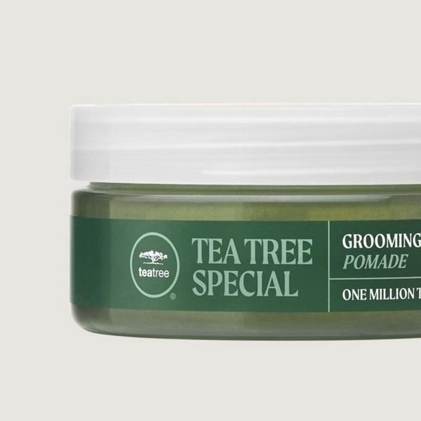 Paul Mitchell Tea Tree Grooming Pomade #4