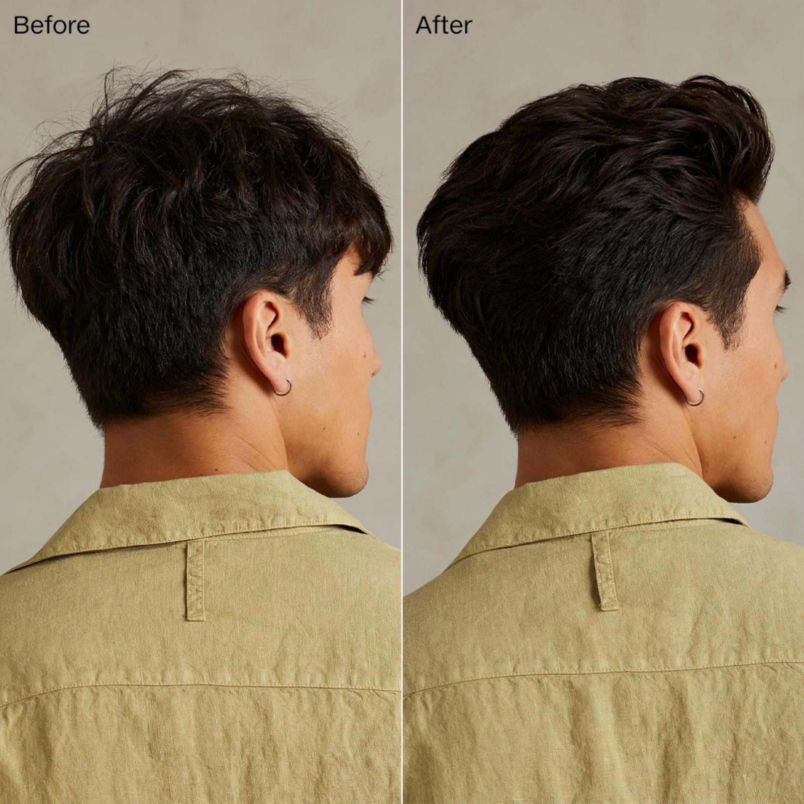 Tea Tree Grooming Pomade