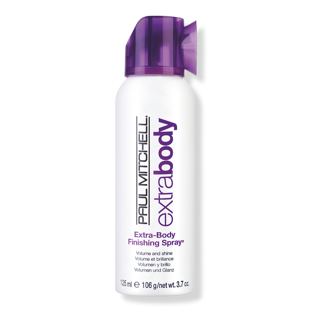 Paul Mitchell Paul Mitchell Extra-Body Finishing Spray #1