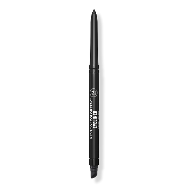  Smashbox Always Sharp Waterproof Kohl Liner # Raven, Plain,  0.01 Oz : Beauty & Personal Care