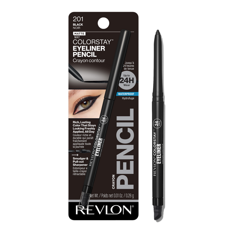 ColorStay Eyeliner
