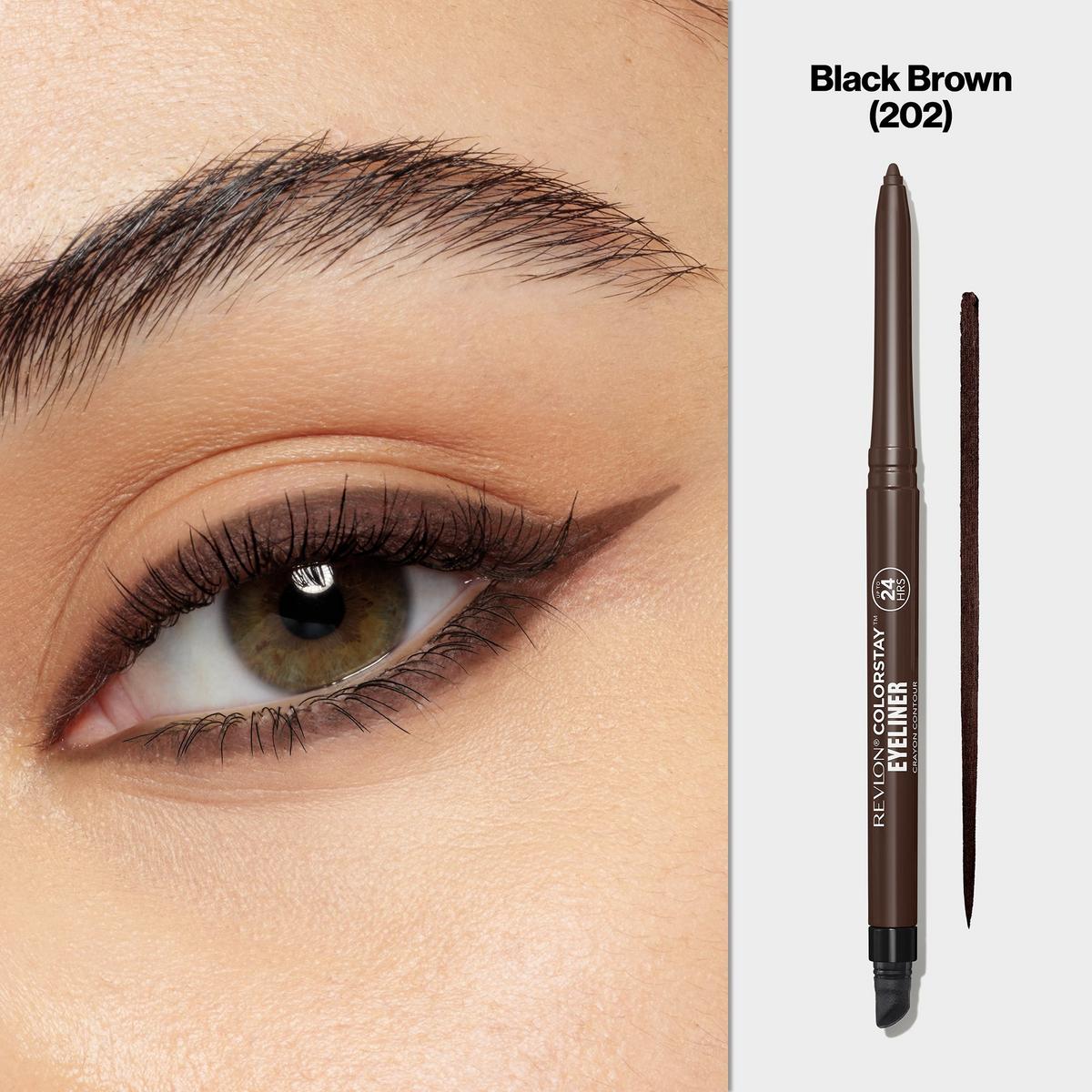 ColorStay Eyeliner