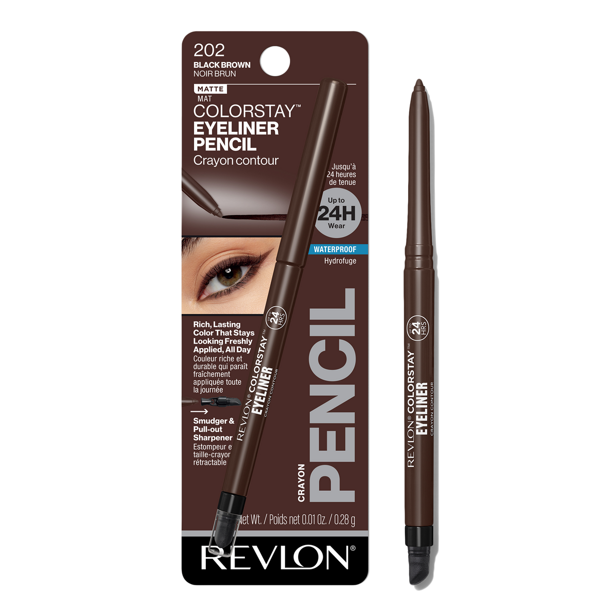 ColorStay Eyeliner