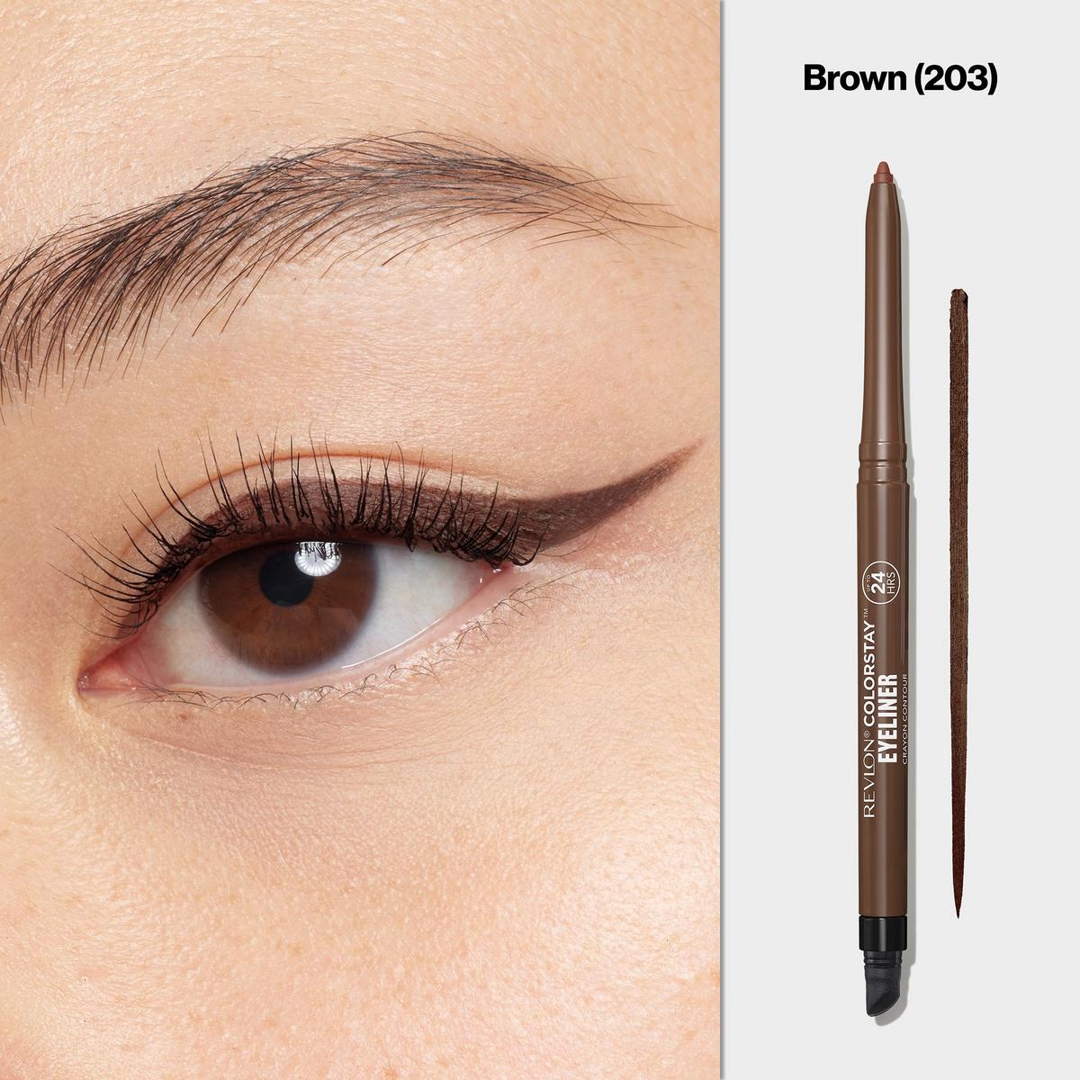 ColorStay Eyeliner