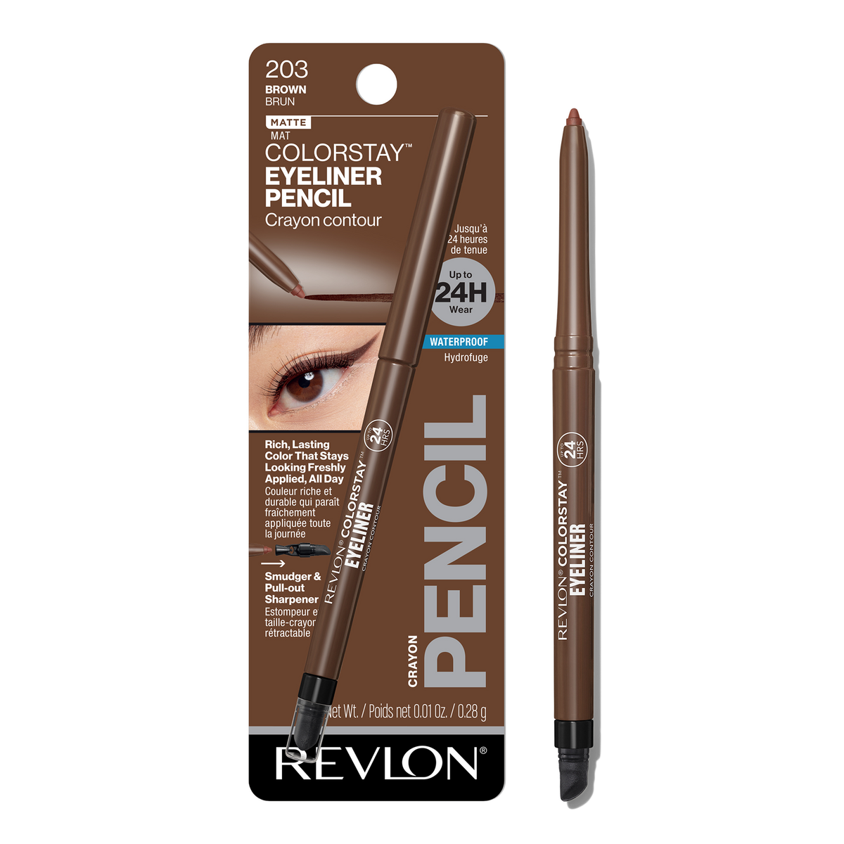ColorStay Eyeliner