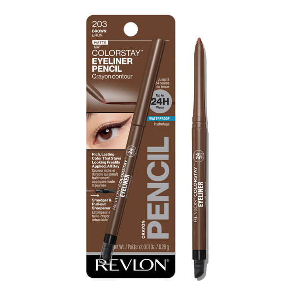 Revlon ColorStay Eyeliner #5