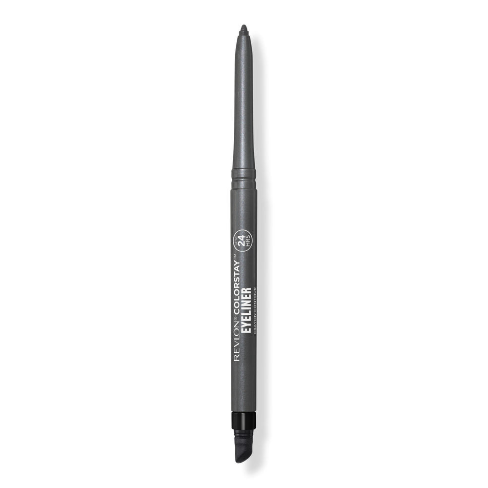 Revlon Colorstay Eyeliner - Charcoal In Gray