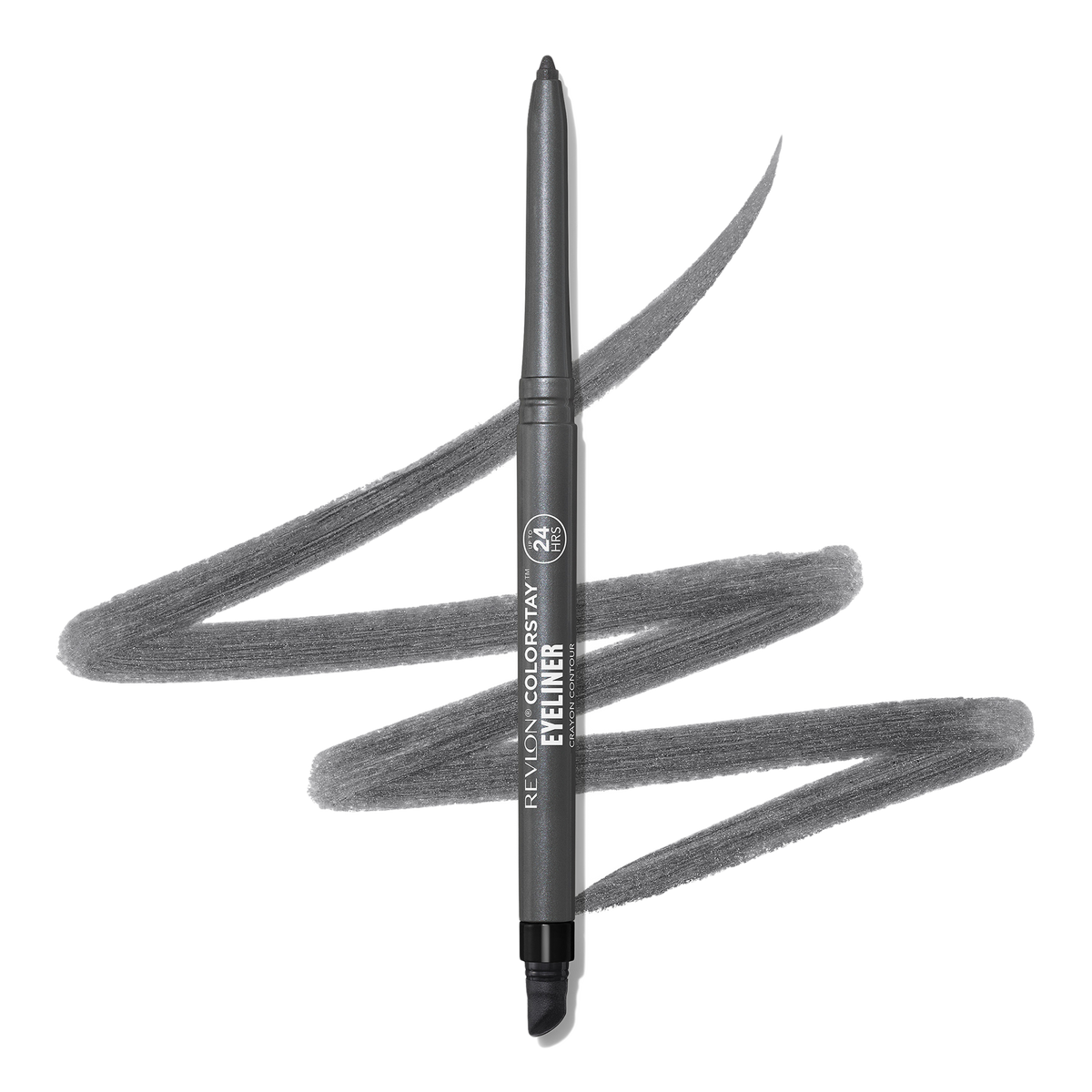 ColorStay Eyeliner - Charcoal