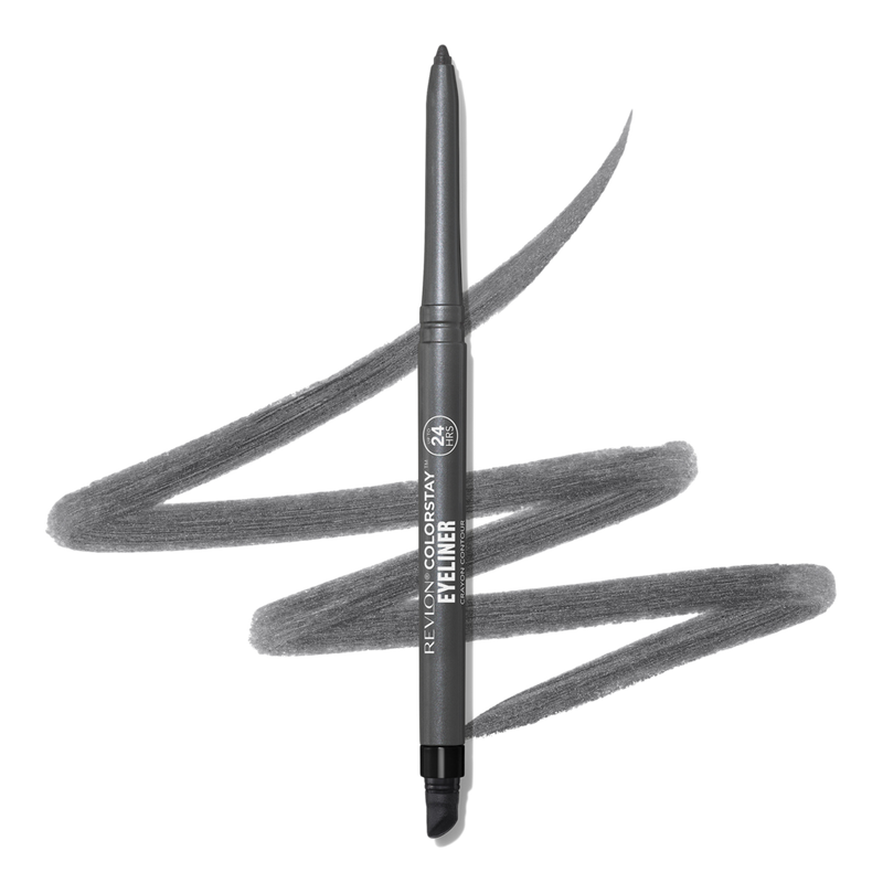ColorStay Eyeliner - Charcoal