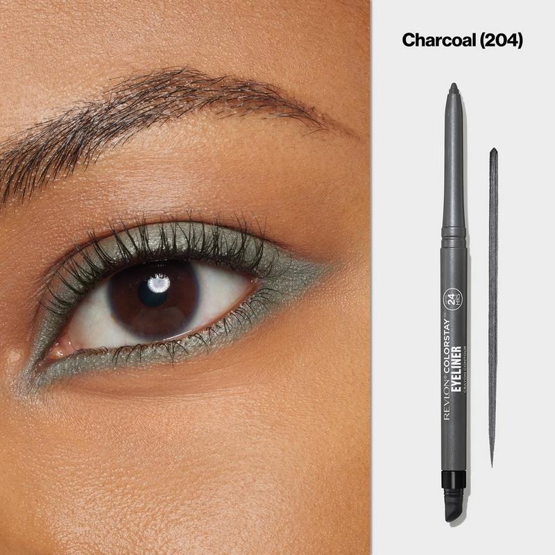 ColorStay Eyeliner - Charcoal