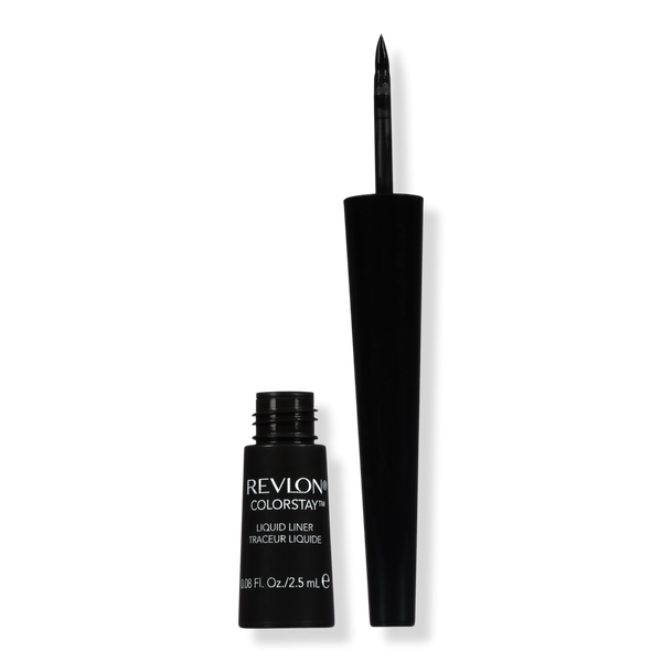 Revlon Liquid Eyeliner #1