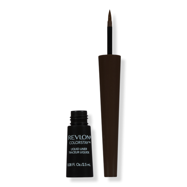 Revlon Liquid Eyeliner #1