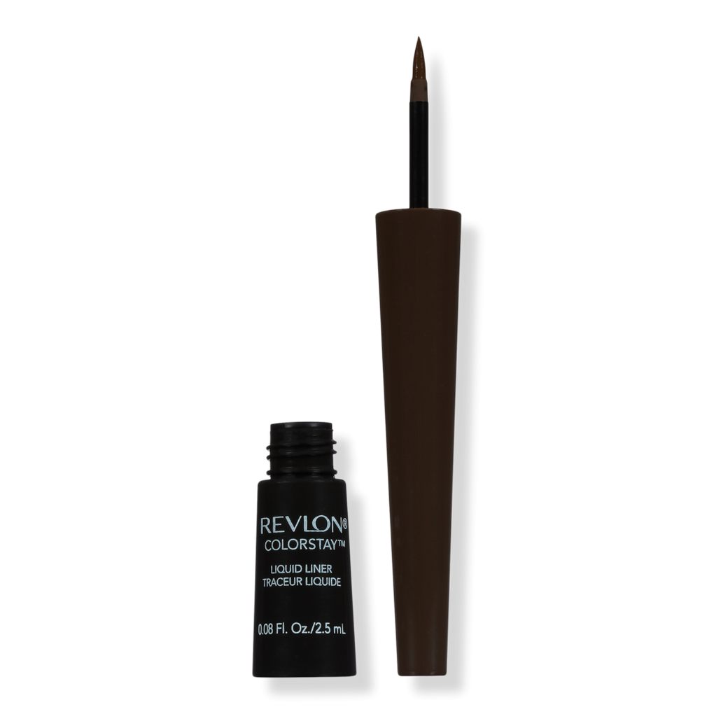 Revlon liquid deals eyeliner