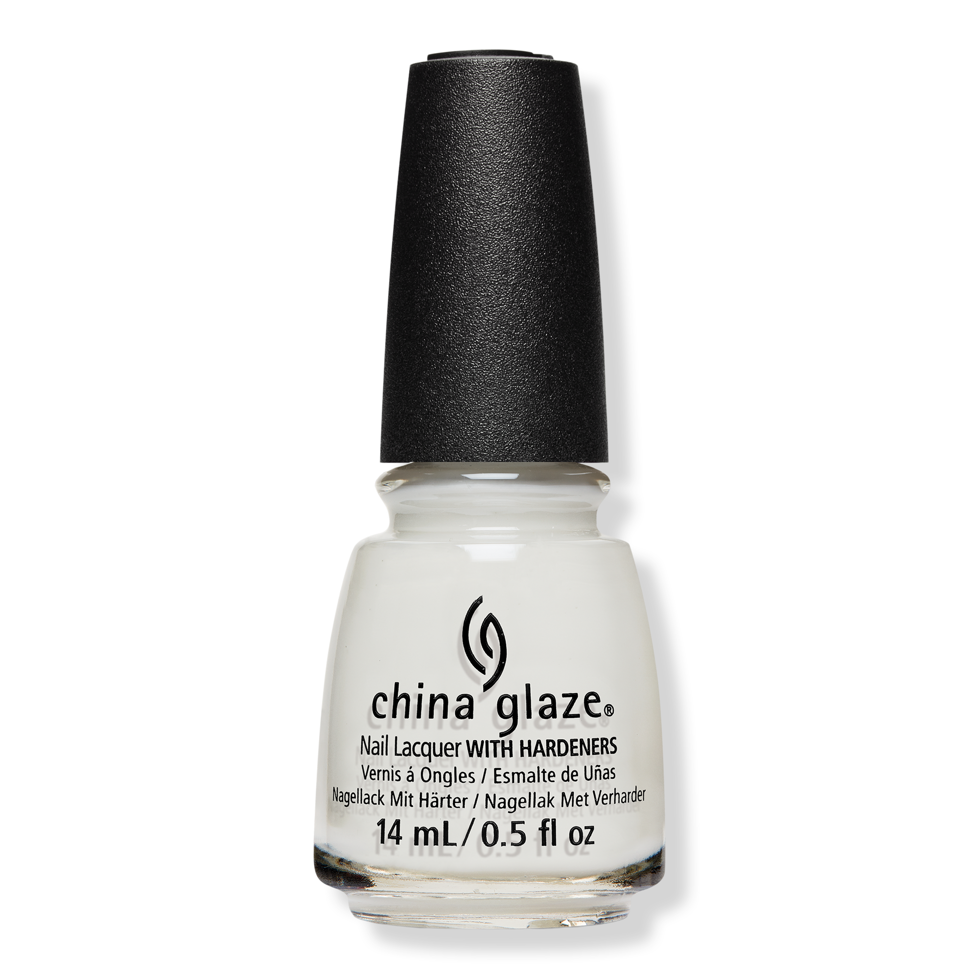 Nail Lacquer with Hardeners China Glaze Ulta Beauty