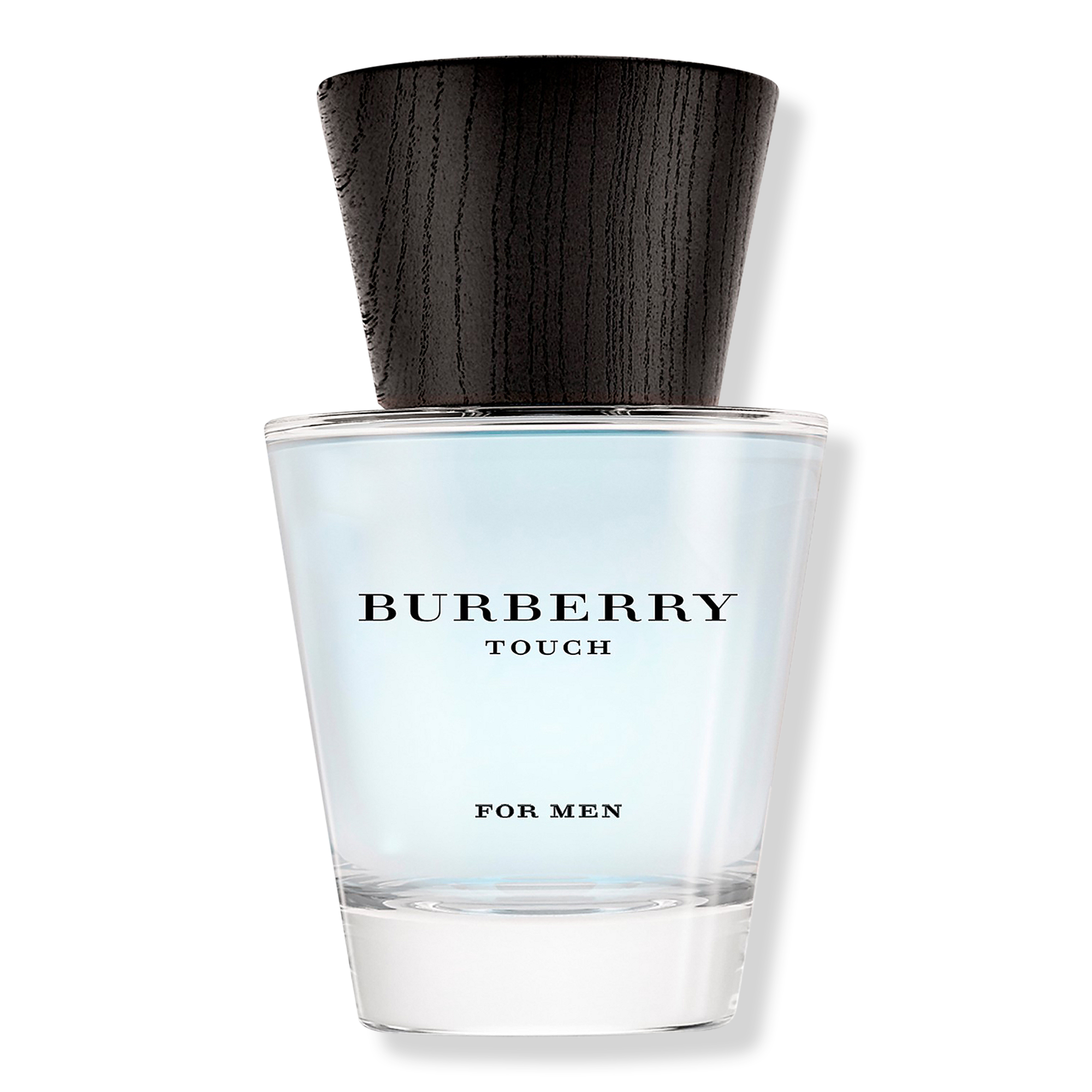 Burberry Touch For Men Eau de Toilette #1