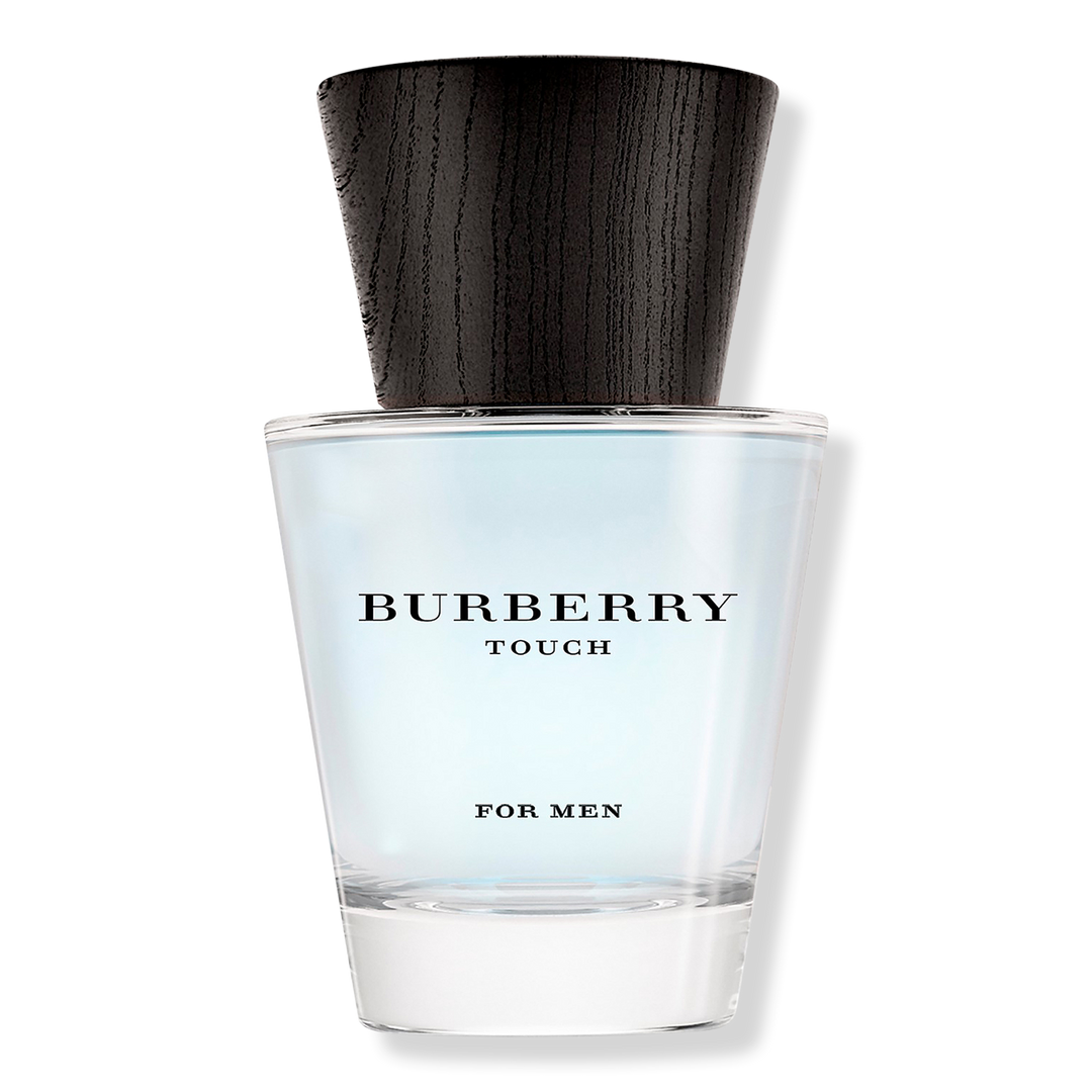 Burberry Touch For Men Eau de Toilette #1