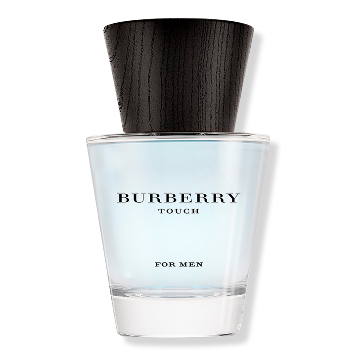 Burberry brit for men hot sale