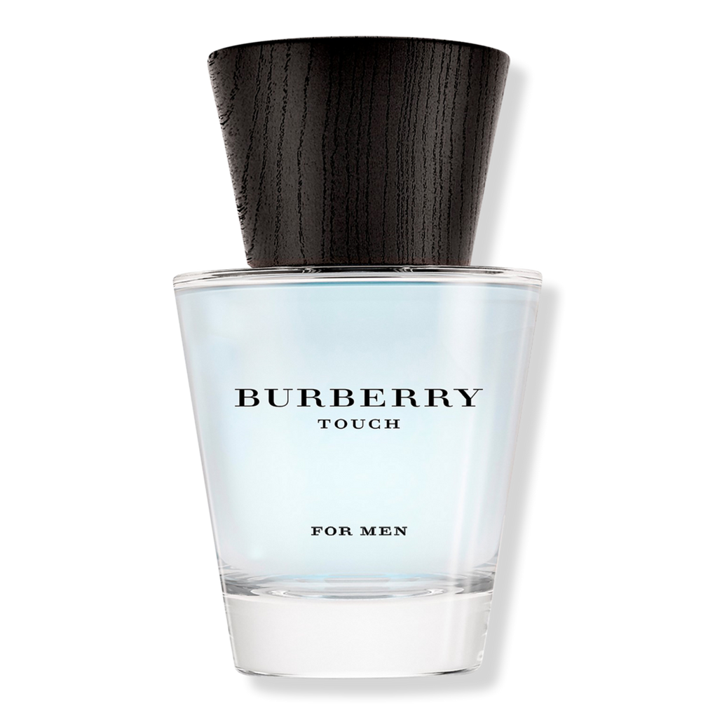 Burberry Touch Cologne By Burberry For Men