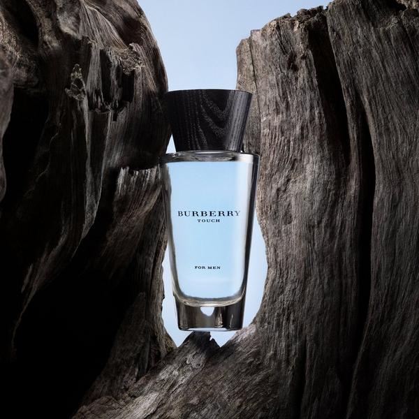 Burberry Touch For Men Eau de Toilette #2