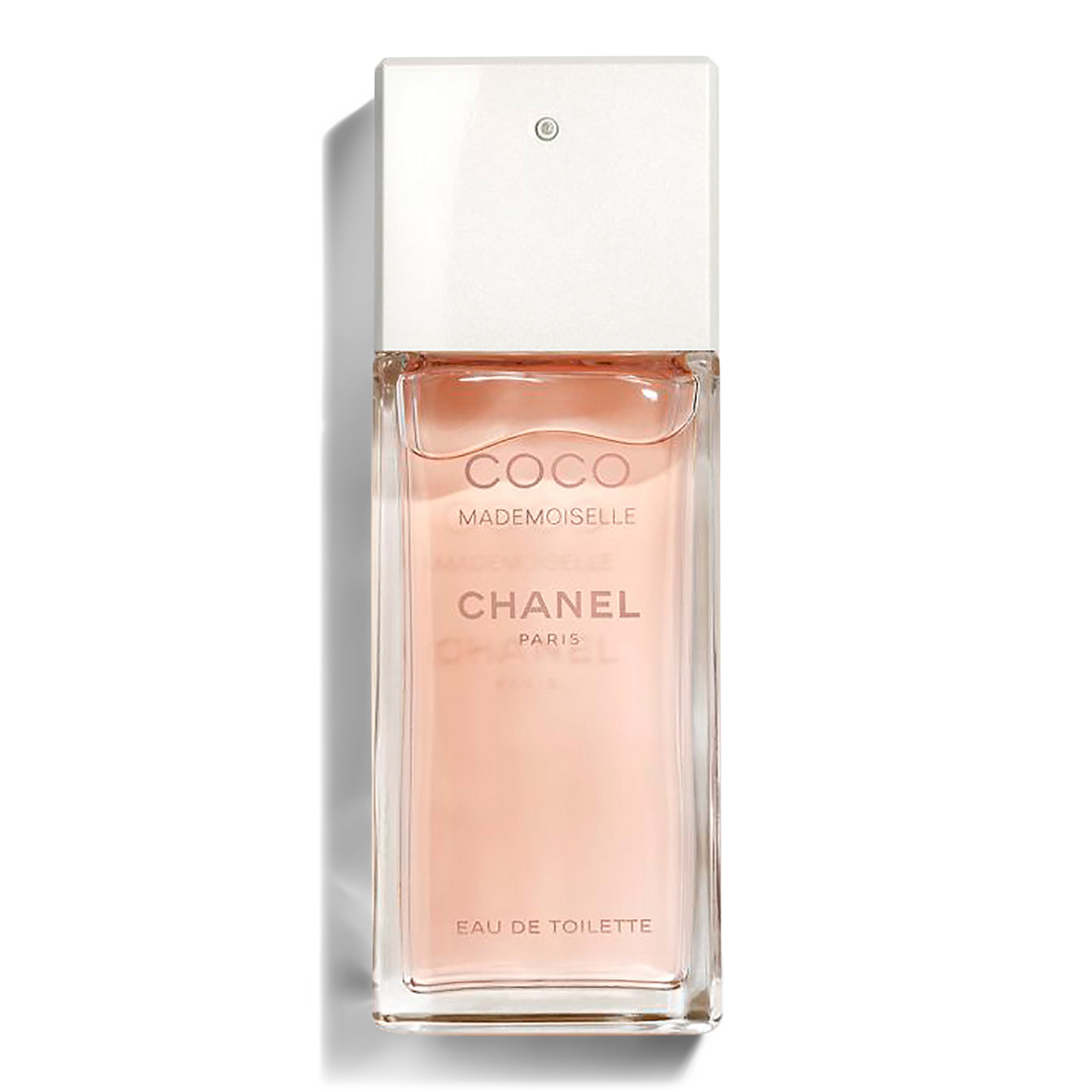 CHANEL COCO MADEMOISELLE Eau de Toilette Spray #1