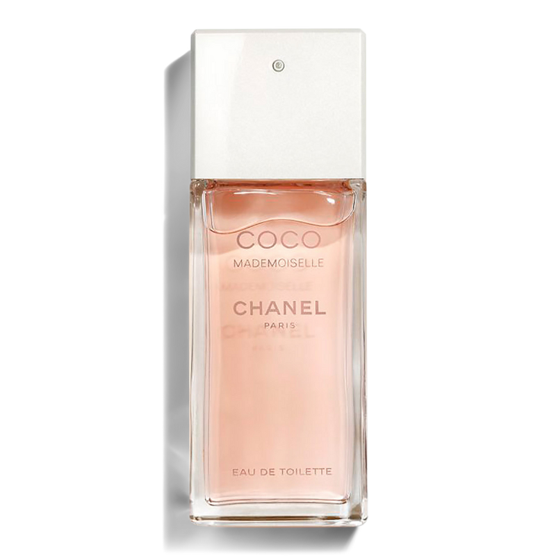 CHANEL - 1.7 oz COCO MADEMOISELLE Eau de Toilette Spray | Ulta Beauty