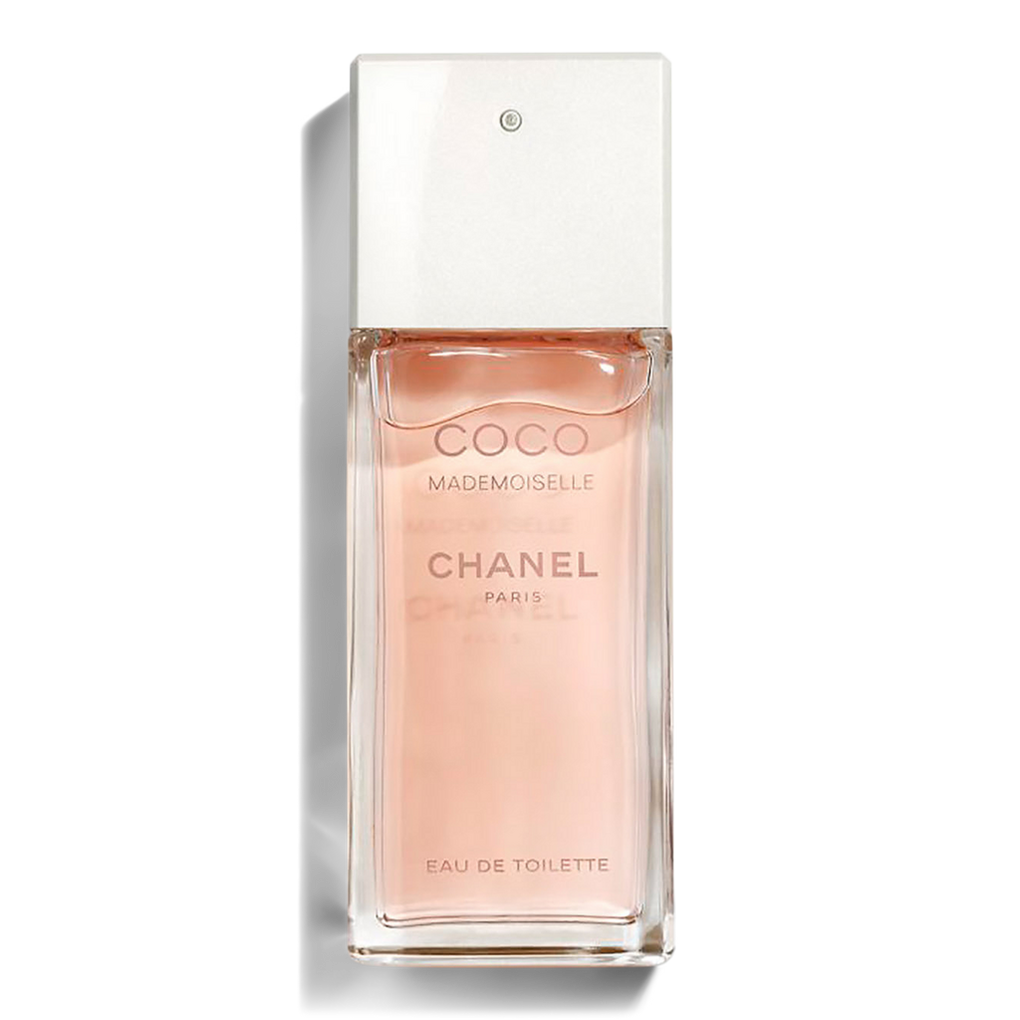 chanel mademoiselle perfume sample