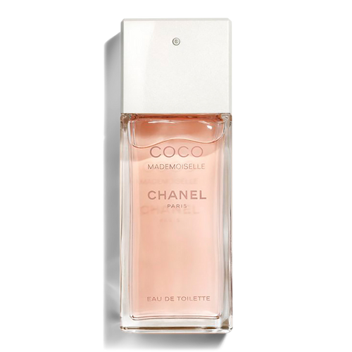 small coco chanel perfume