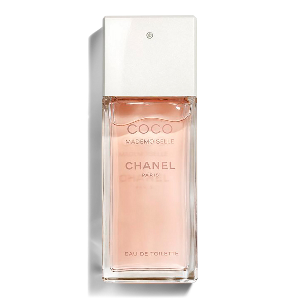 coco chanel mademoiselle perfume 6.8 oz