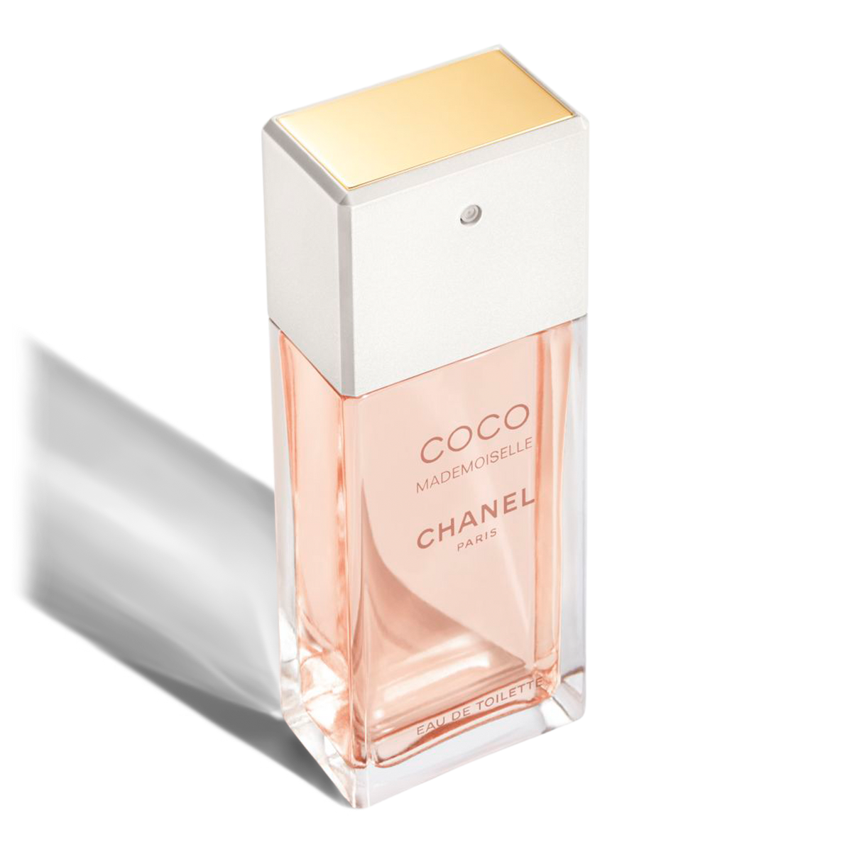 Chanel coco mademoiselle 100ml eau de parfum on sale