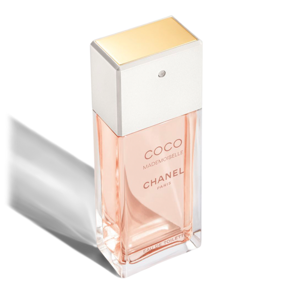 CHANEL COCO MADEMOISELLE Eau de Toilette Spray #2