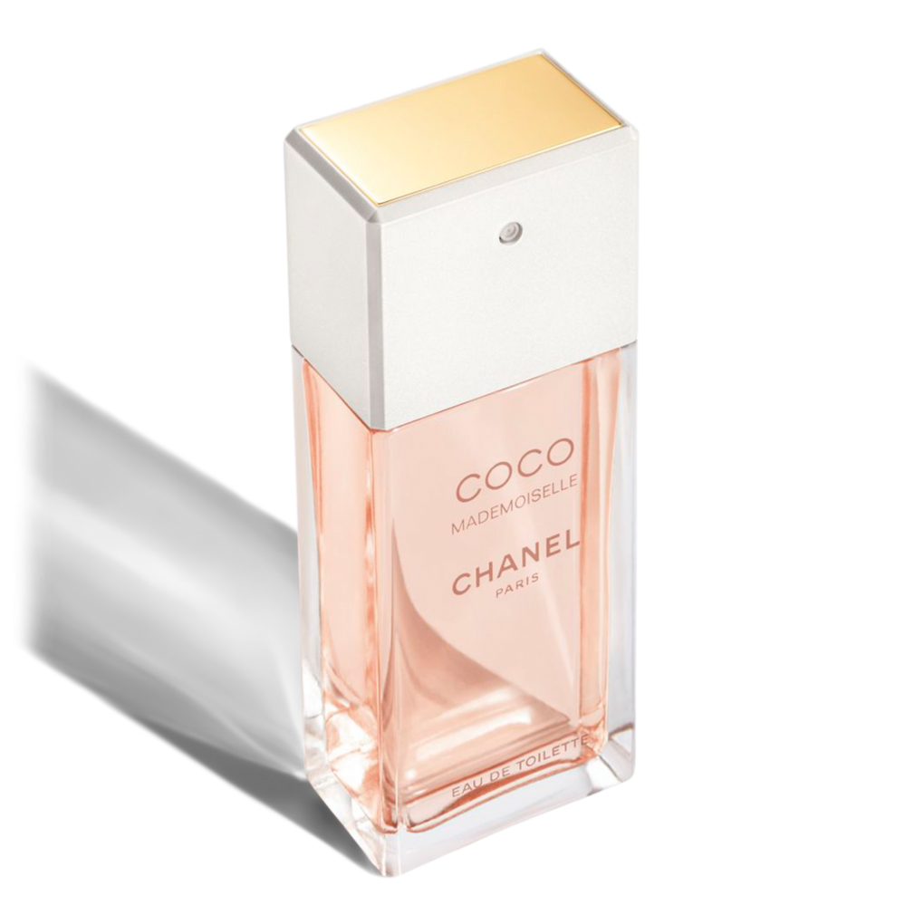 Chanel Coco Mademoiselle Eau de Toilette for Women,50ml - UPC
