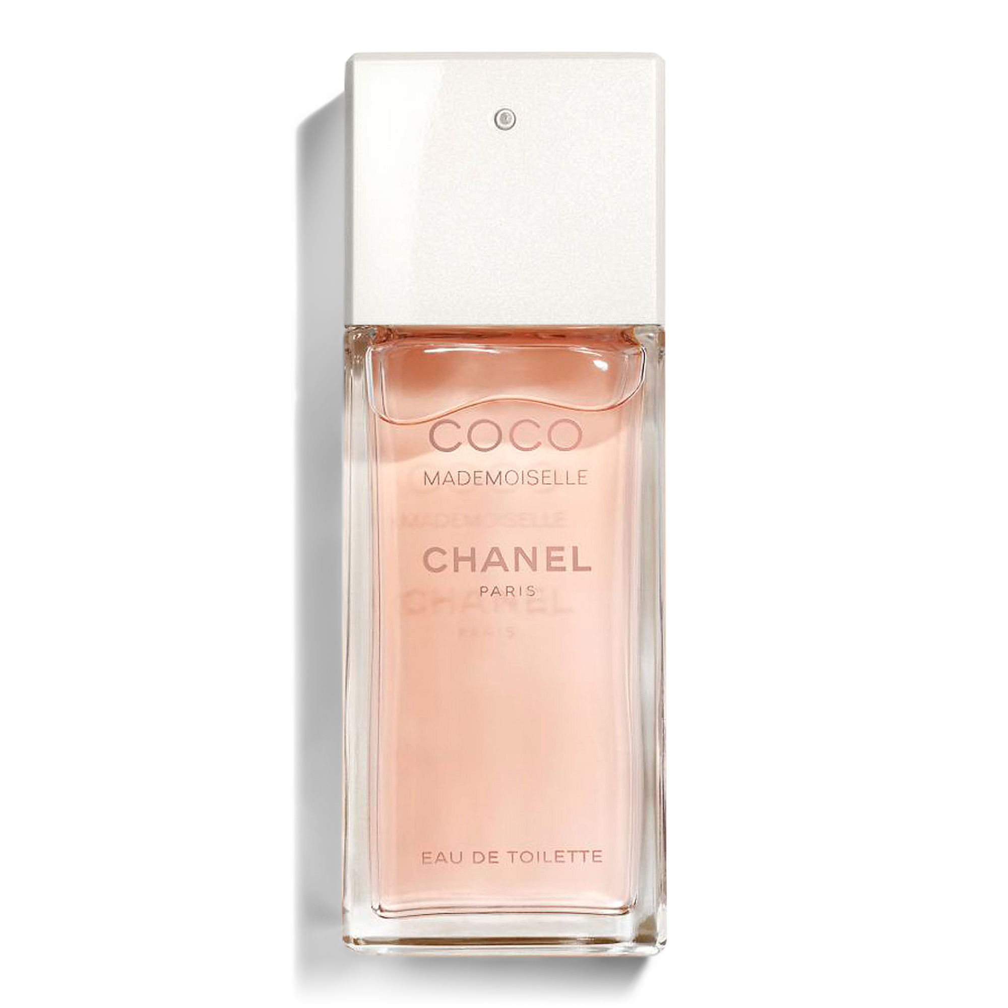 CHANEL COCO MADEMOISELLE Eau de Toilette Spray #1