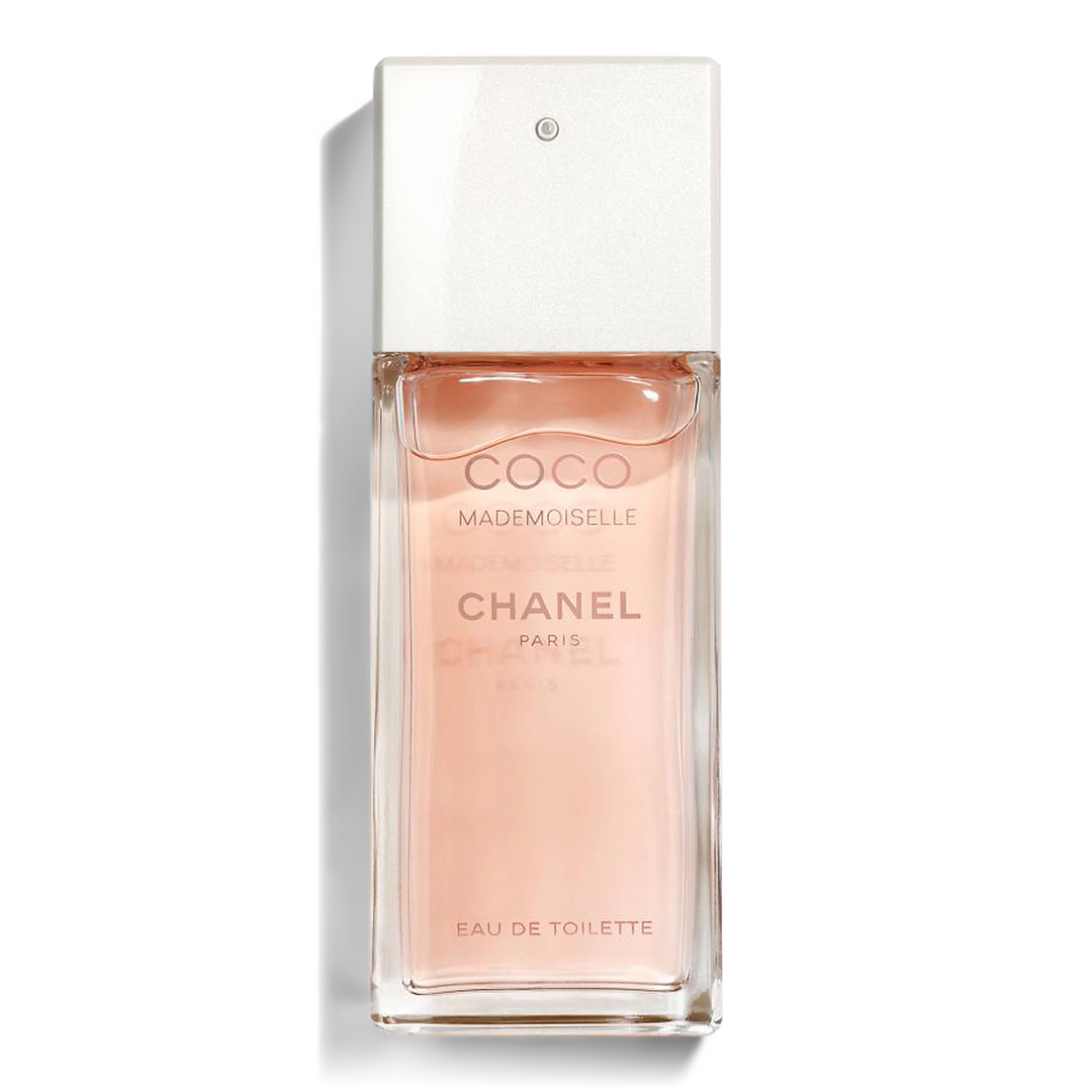 CHANEL COCO MADEMOISELLE Eau de Toilette Spray #1