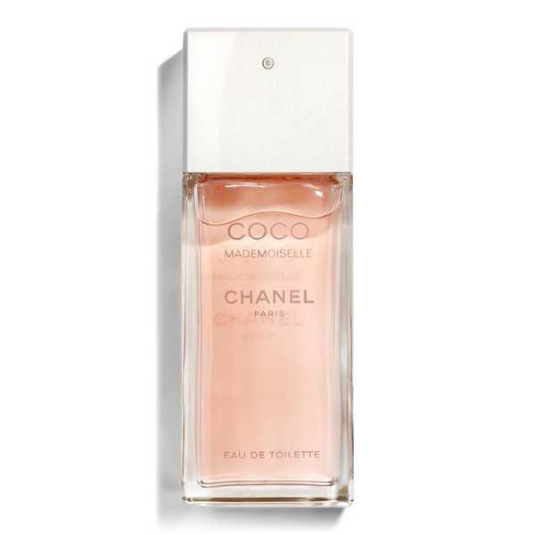 CHANEL COCO MADEMOISELLE Eau de Toilette Spray #1