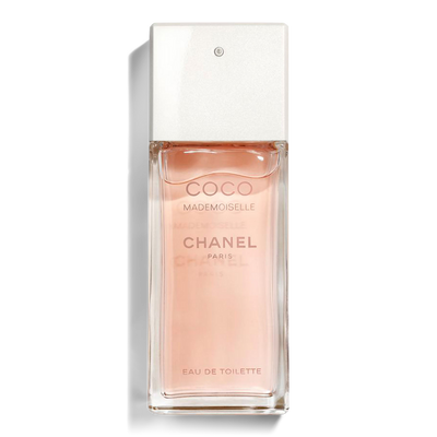CHANEL COCO MADEMOISELLE Eau de Toilette Spray