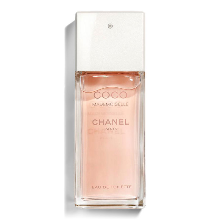 Coco chanel hair online mist