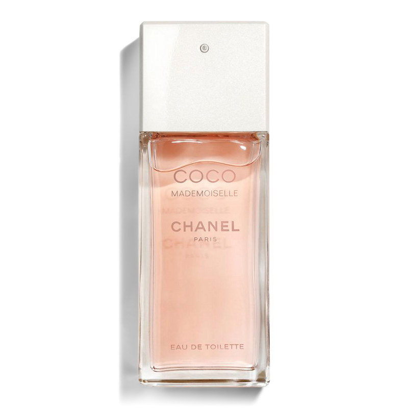 Retiredd Coco Chanel Fresh After Bath Powder Mademoiselle Shimmer factory