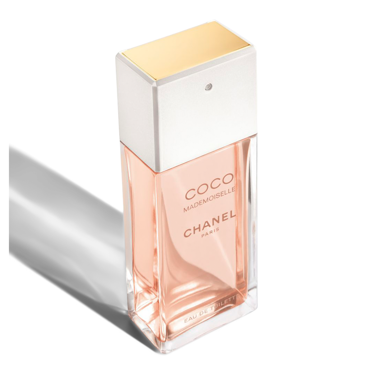 CHANEL 3.4 oz COCO MADEMOISELLE Eau de Toilette Spray Ulta Beauty