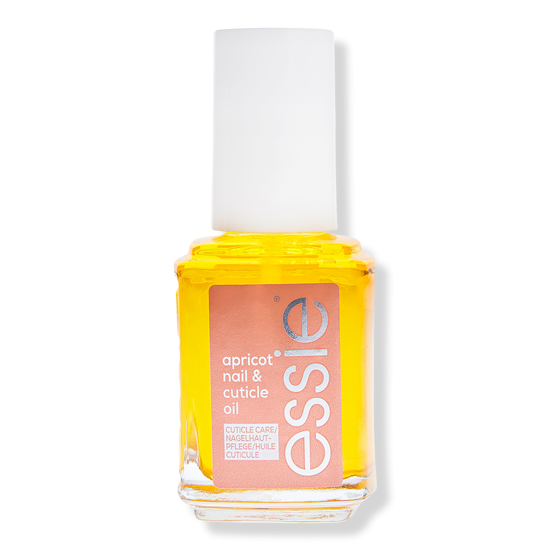 Essie Apricot Nail & Cuticle Conditioning Care Oil #1